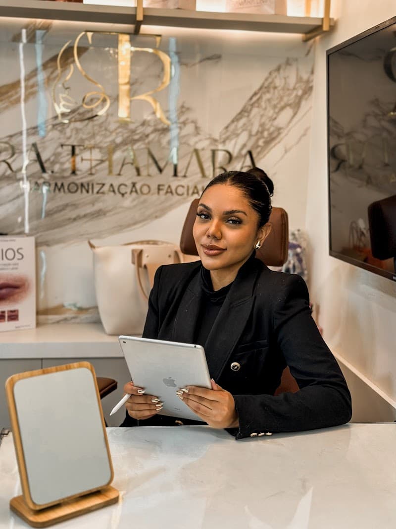 Consultório Estético - Thamara Fonseca Rio de Janeiro photo