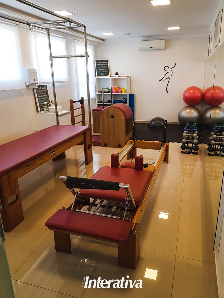 Consultório Fega Romero - Estética Facial & Corporal Santa Maria photo