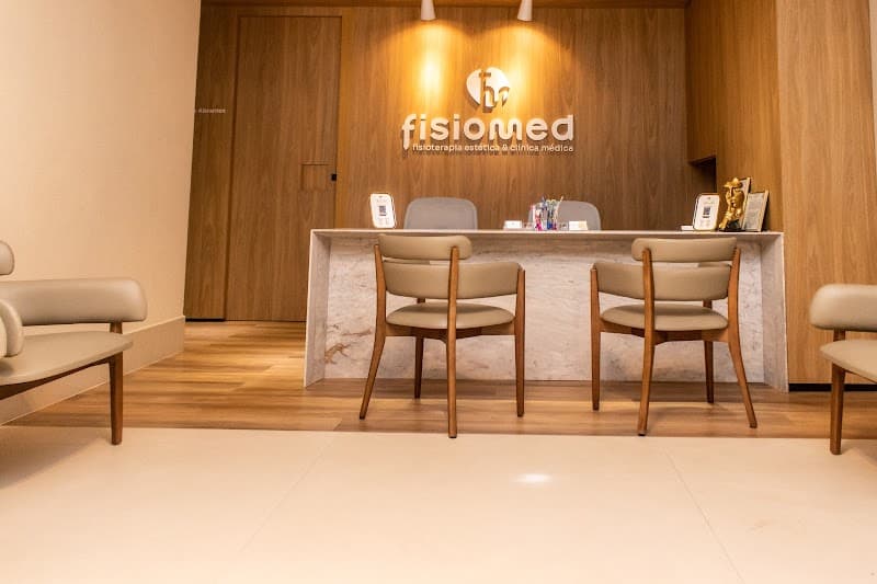 Consultório Fisioestética Governador Valadares photo