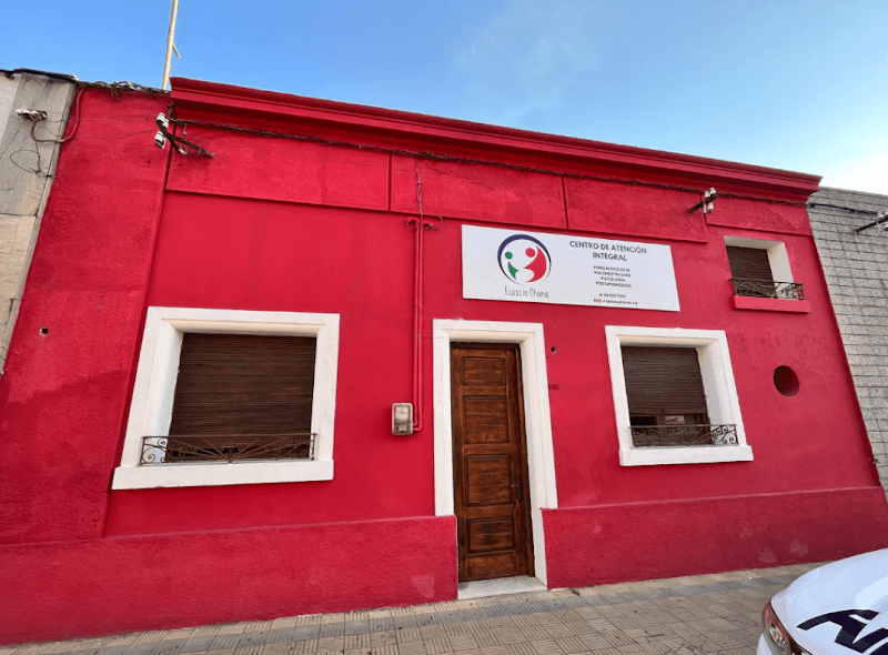 Consultorio Holístico Ohana Montevideo photo