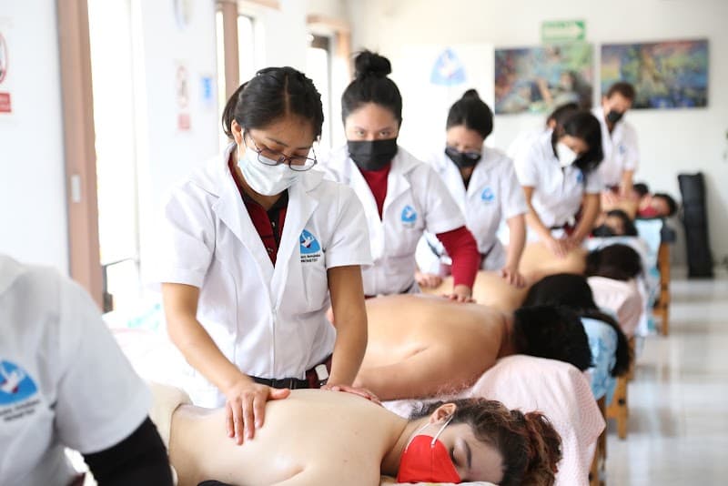 Consultorio Masoterapia Toluca de Lerdo photo