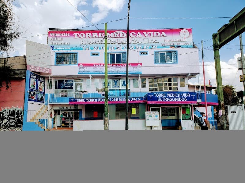 Consultorio metha Iztapalapa photo