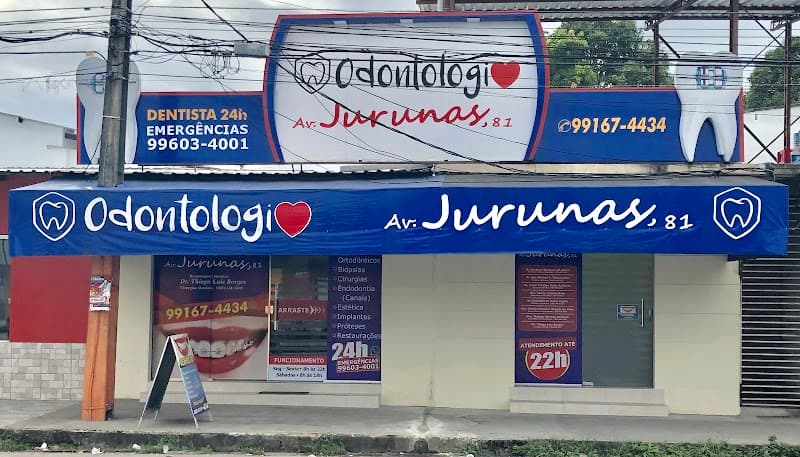 Consultorio Odontologico Manaus photo