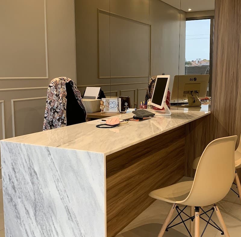 Consultório Pediátrico Ninar Pelotas photo