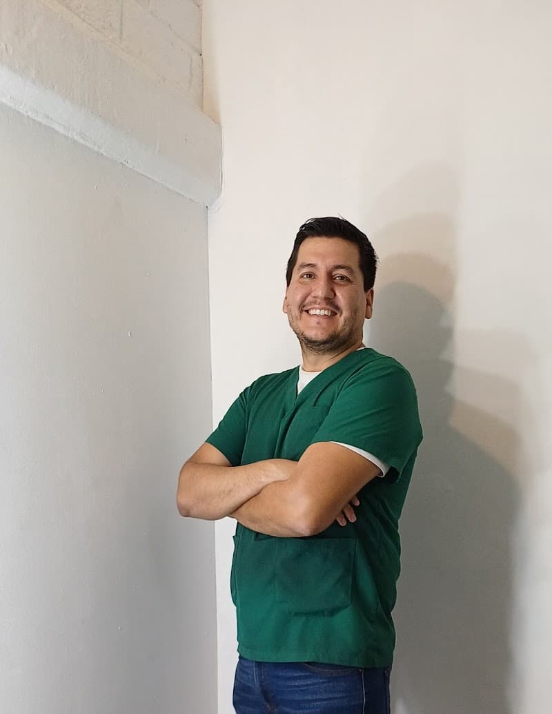 Consultorio Quiropractico Texcoco de Mora photo