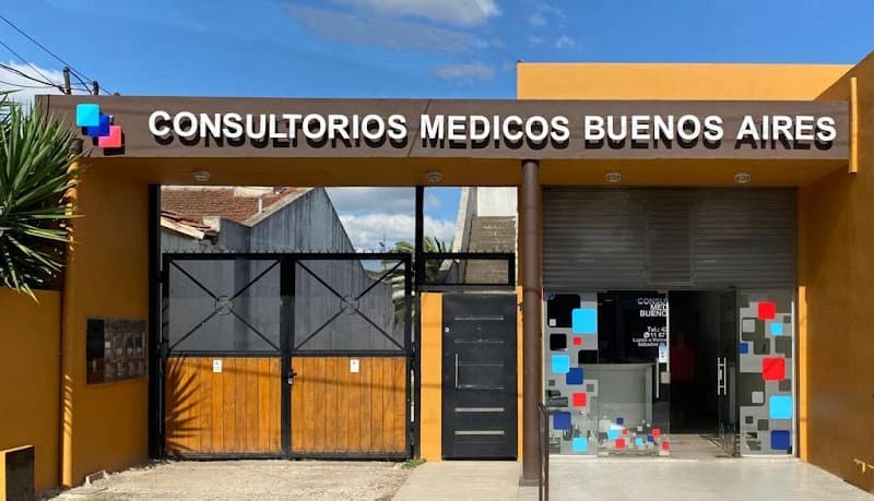 Consultorio & Spa Beloux Ciudad de Buenos Aires photo