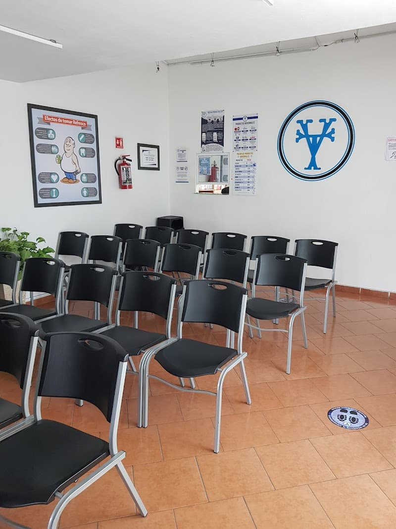 Consultorio Villegas y Tovar Tláhuac photo