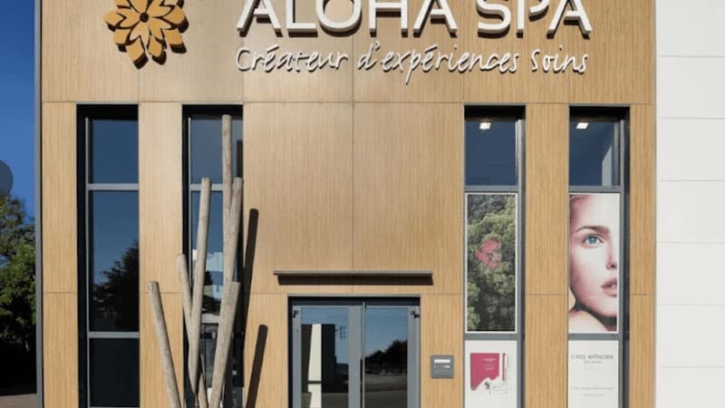 Contact - Aloha Spa Jouy-aux-Arches photo