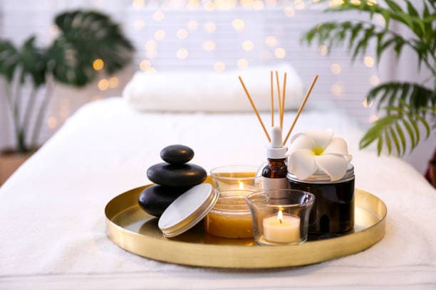 Contact Thai Spa, Dhaka Black C photo