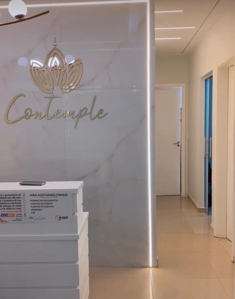 Contemple Centro Estético Sobradinho photo