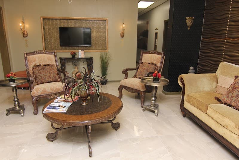 Contempo Day Spa Houston photo