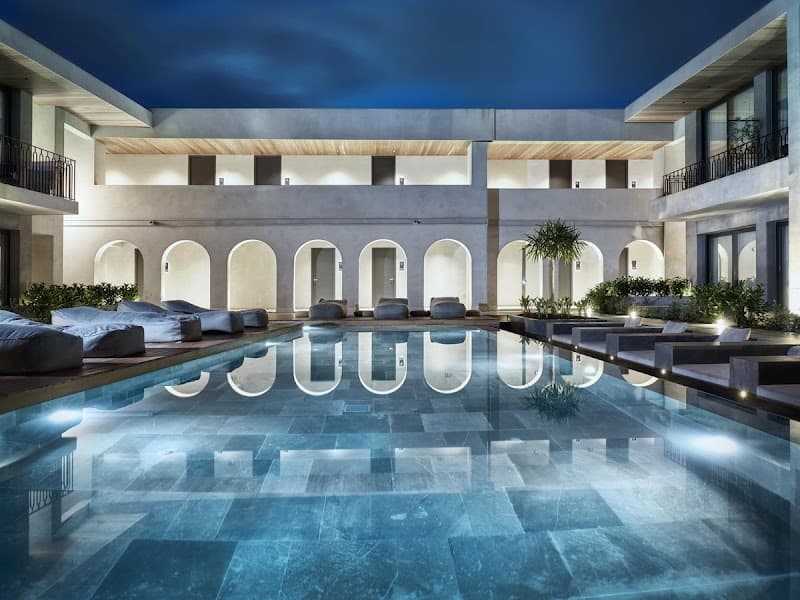 Contessina Suites and Spa Zakynthos photo