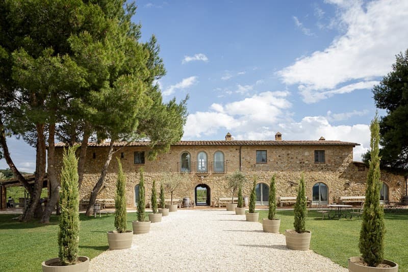 Conti di San Bonifacio - Wine Resort Tuscany photo