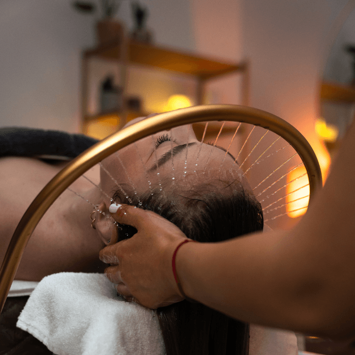 Contigo - Head Spa Radom photo