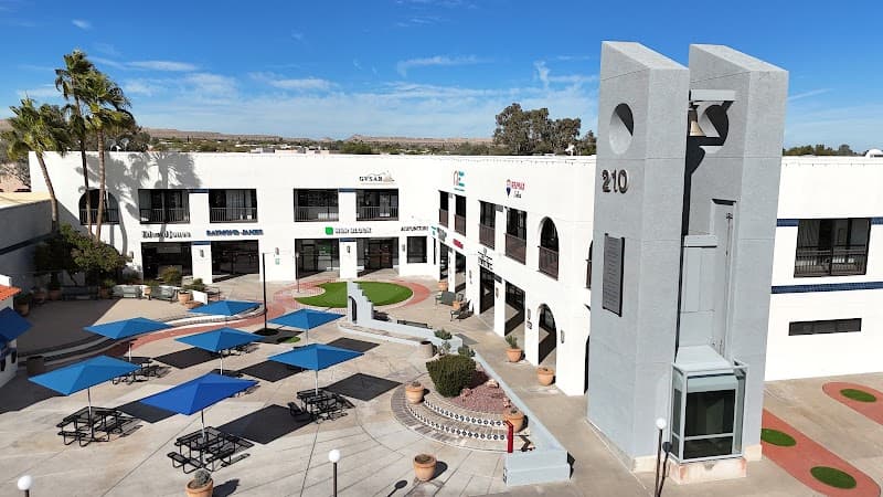 Continental Spa & Wellness Center Green Valley photo