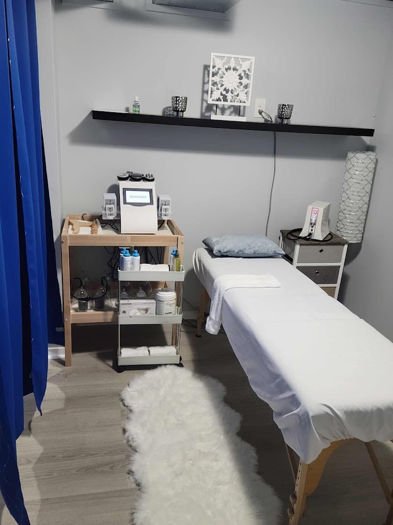 Contour Beauty Lounge Clarence-Rockland photo