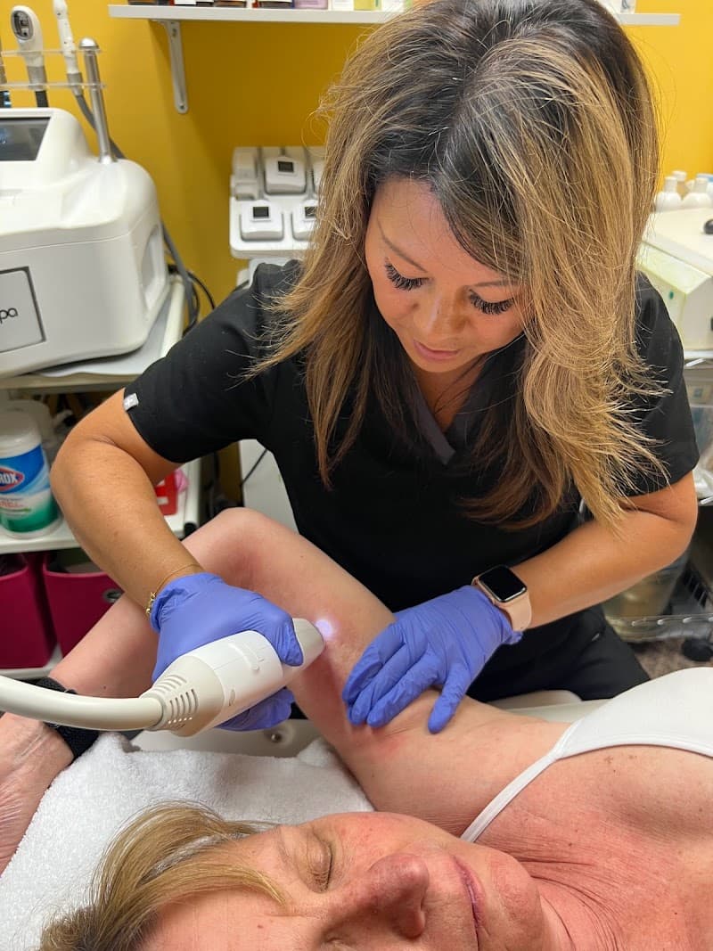 Contour Body Aesthetics Glenwood Springs photo
