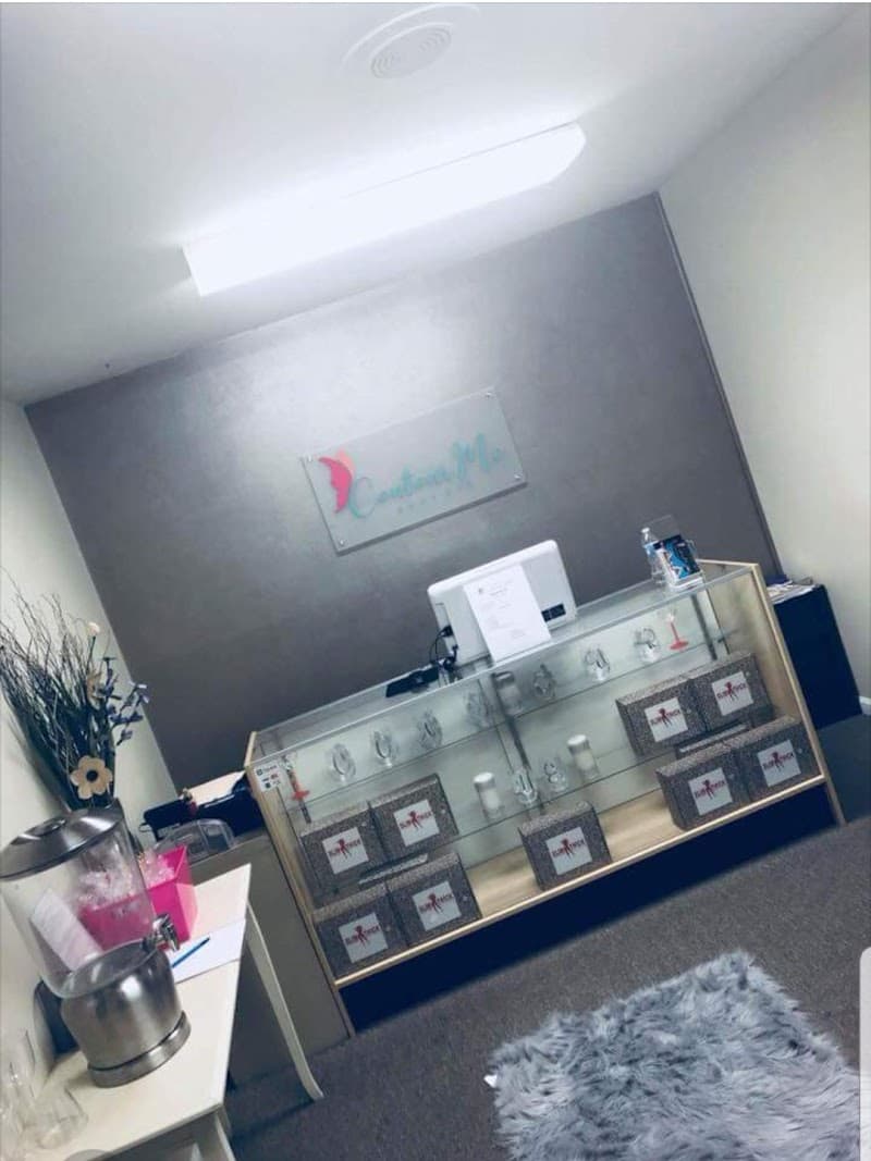 Contour Me Body Bar Hampton photo