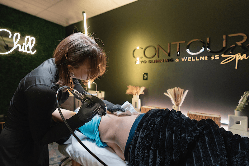 Contour Spa Gilbert Chandler photo