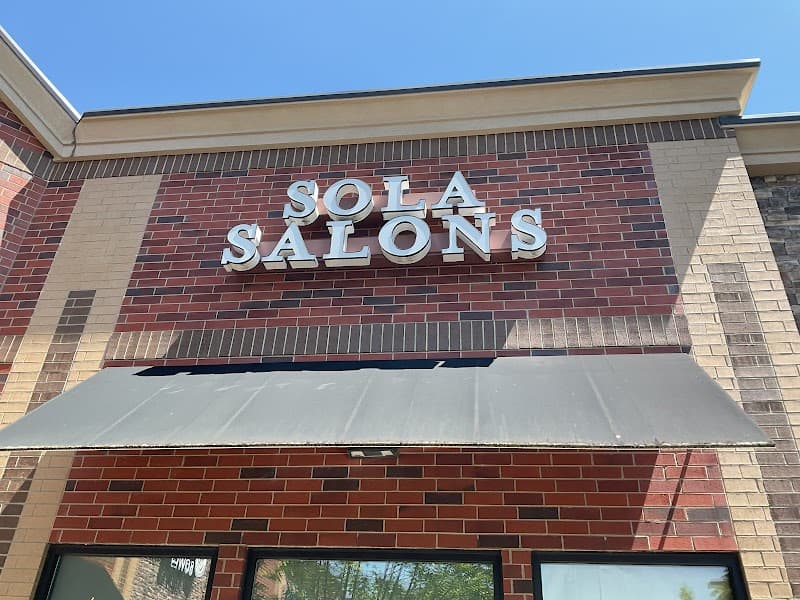 Contour Spa Hendersonville photo