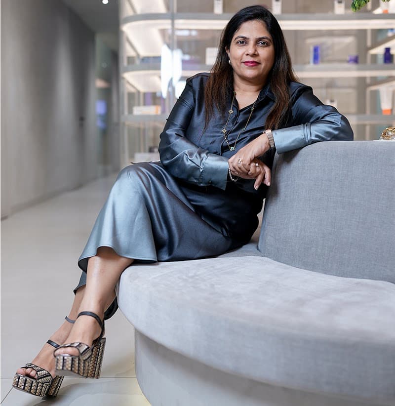 Contoura Face and Body Clinic Mumbai photo