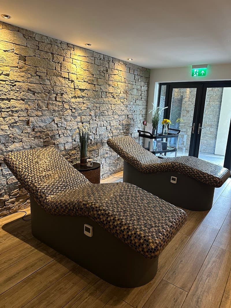Contours Day Spa Chorley photo