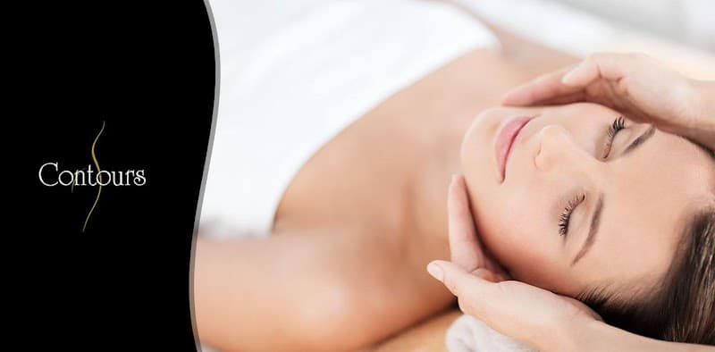 Contours - Total Beauty, Laser, & Fitness Spa Mission Viejo photo