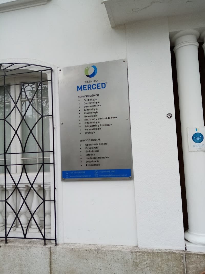 Contra el Estrés Santiago photo