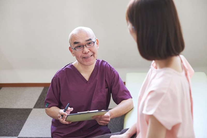 Convenient Acupuncture, Chiropractic, and Massage from Tennoji, Osaka | Okada Acupuncture Clinic Osaka City Higashisumiyoshi Ward photo