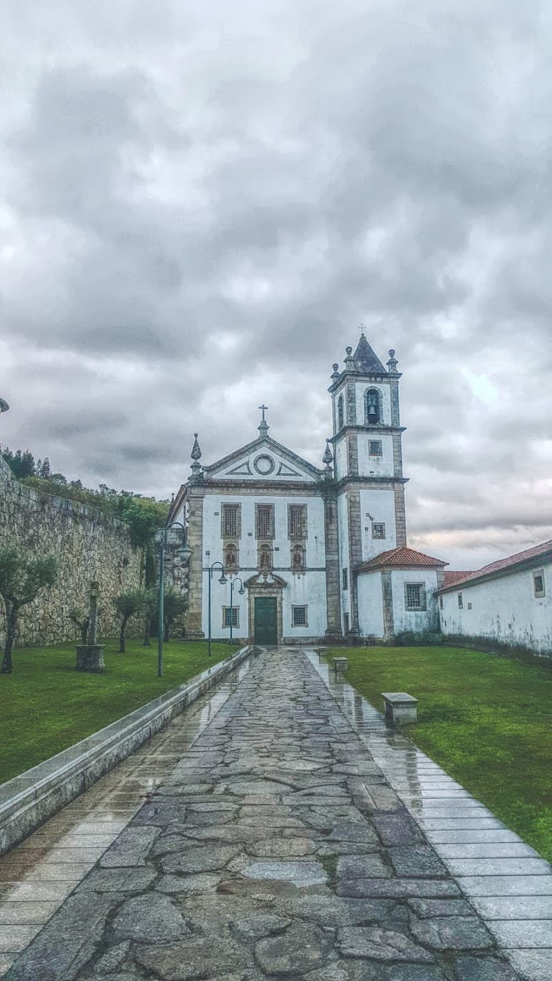 Convento da Alpendurada Hotel - Porto Marco de Canaveses photo