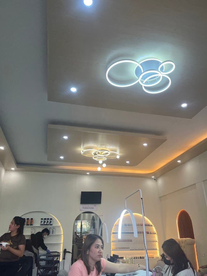 Cool Breeze Spa and Salon Digos photo