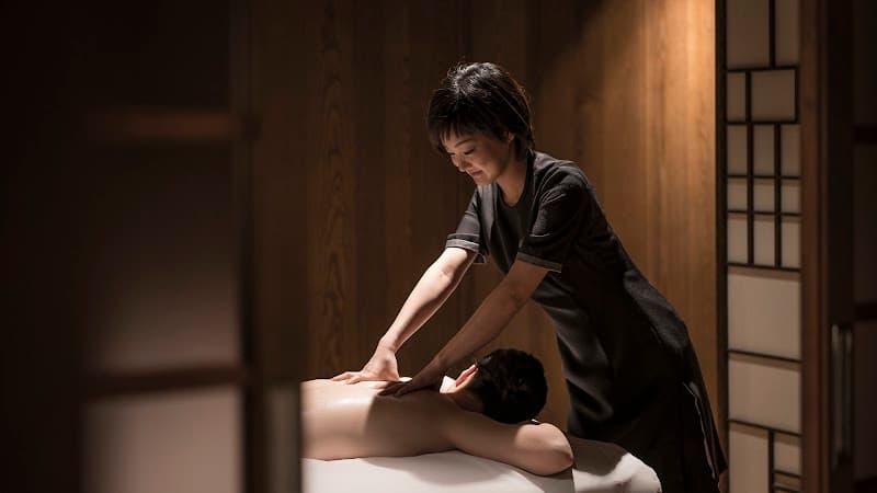 Cool Breeze Spa Dubai photo