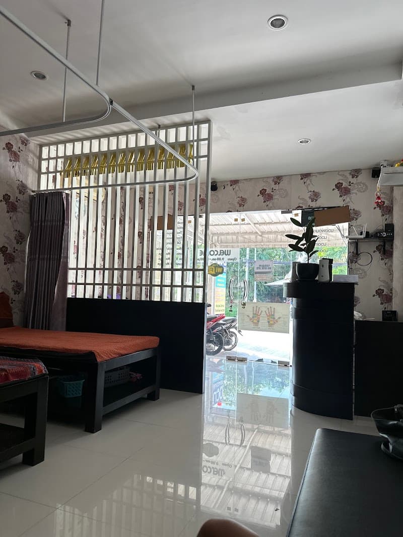 Cool Massage Blind Massage Phuket photo