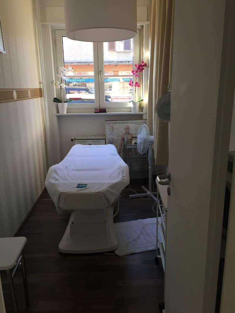 Cool Runnings Wellness Massagen und Haarentfernung mit Zucker Opfikon photo