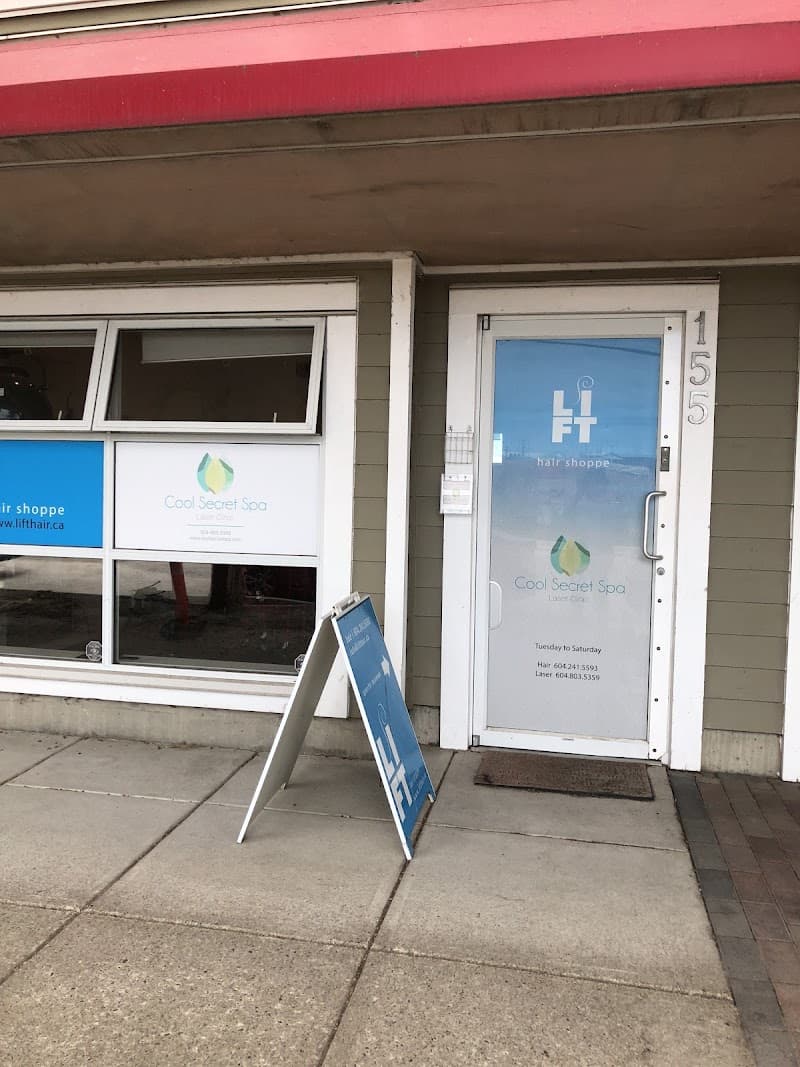 Cool Secret Spa Laser Clinic Richmond photo
