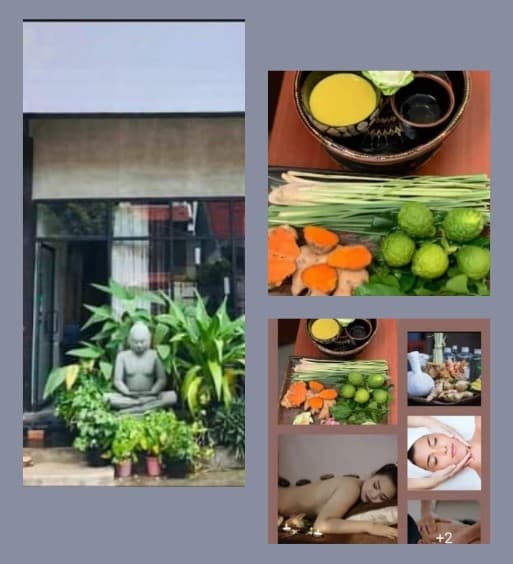 Cool sense center spa Krong Siem Reap 17254 photo