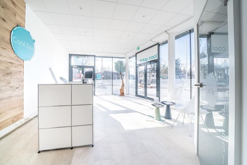 Cool Spa Graz || Gesundheit | Fitness | Wohlbefinden photo