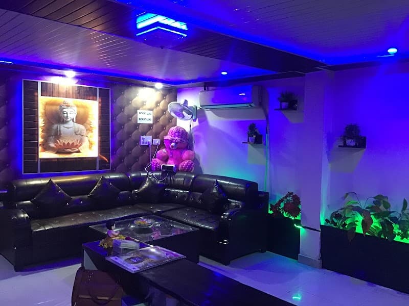 Cool Thai Spa - Best Spa Center in Lucknow || Body Massage Center in Gomti Nagar photo