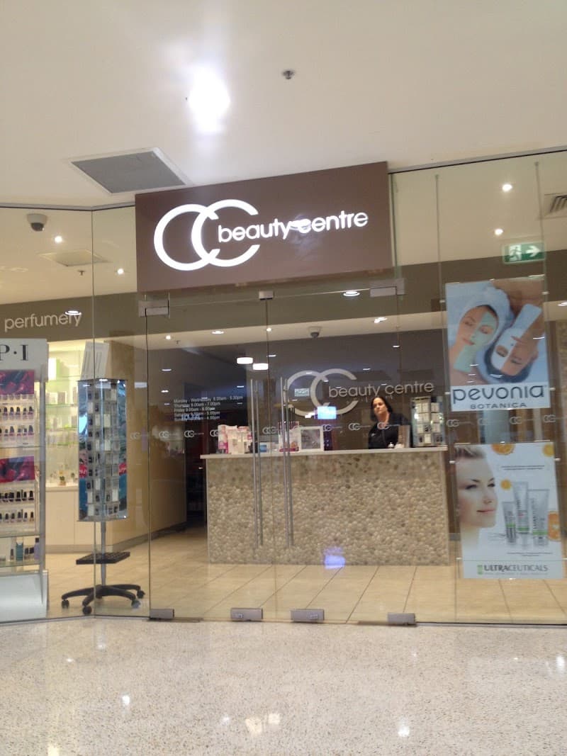 Cooleman Hair Centre Weston photo
