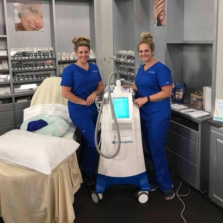 CoolSculpting Brookhaven photo