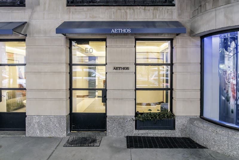 CoolSculpting Medspa NYC New York photo