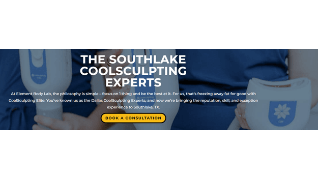 CoolSculpting Of SouthLake Southlake photo
