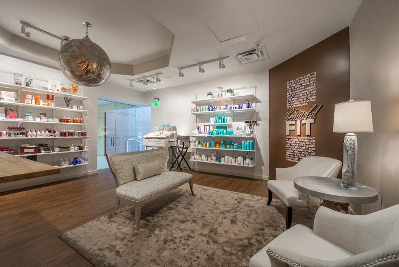 Cooper Spa at Craig Ranch McKinney photo