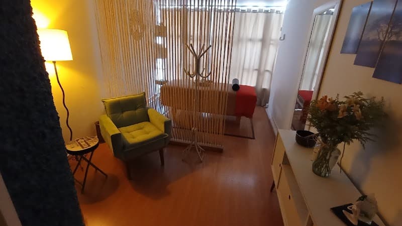 Cooperativa da Massagem São Paulo photo