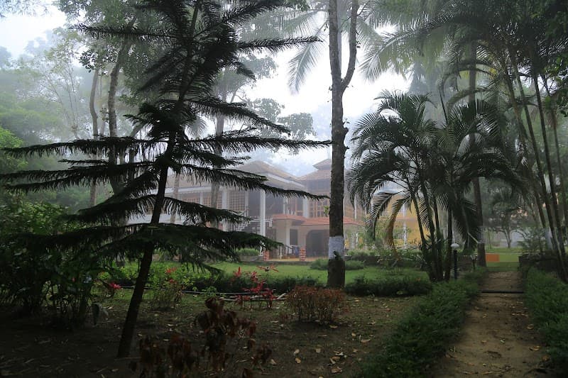 Coorg County Resorts & Spa photo