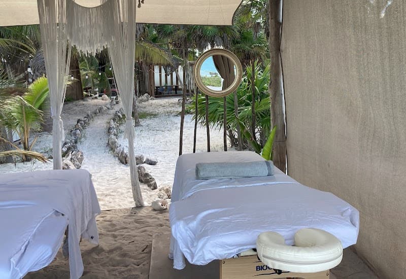 COPAL SPA Holistic Center El Cuyo photo
