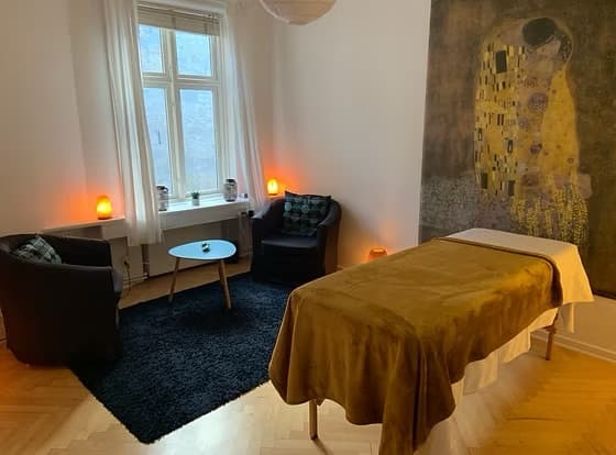 Copenhagen Tantra København photo