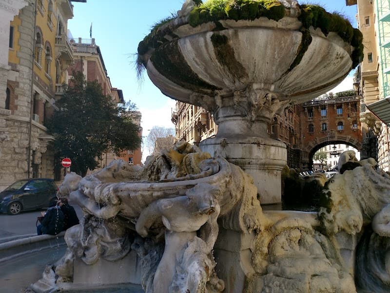 Coppedè Spa Roma photo