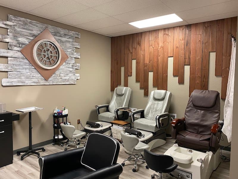 Copper Canyon Day Spa Billings photo