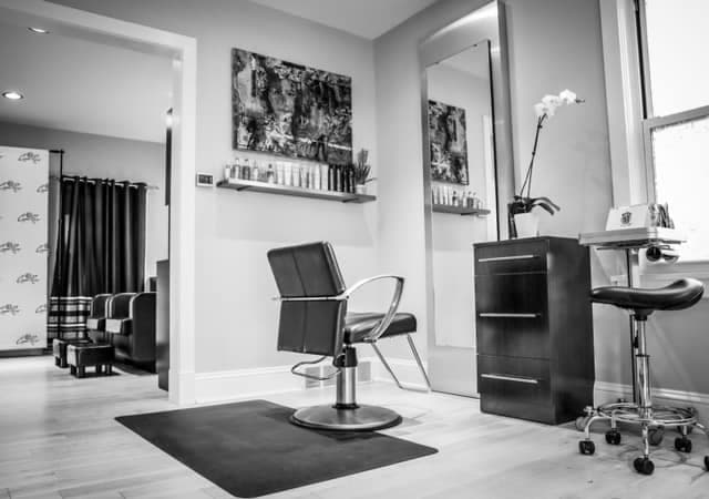 Copper River Salon and Spa Princeton photo